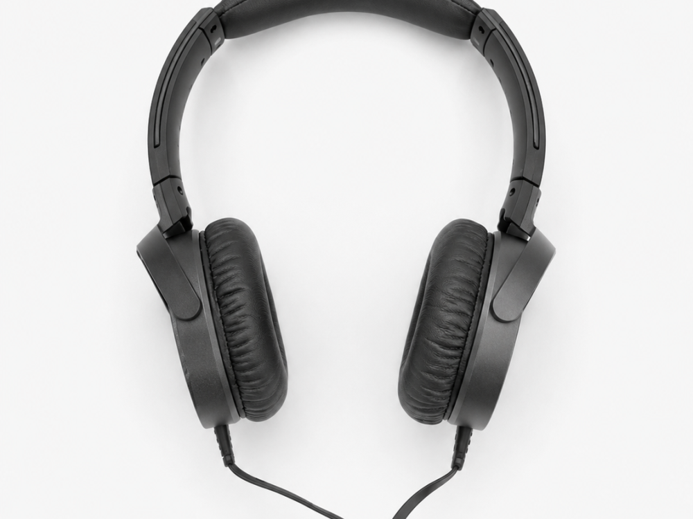 Headphone 1