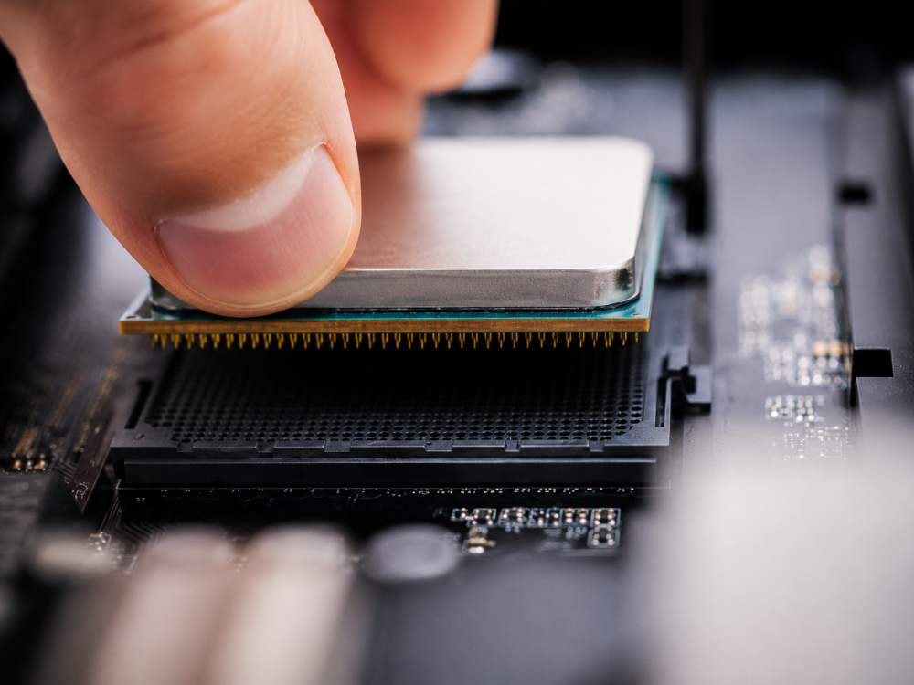 Processor Image
