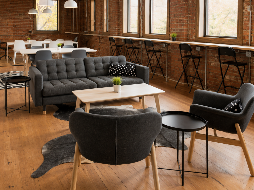 Sofa Grid Image
